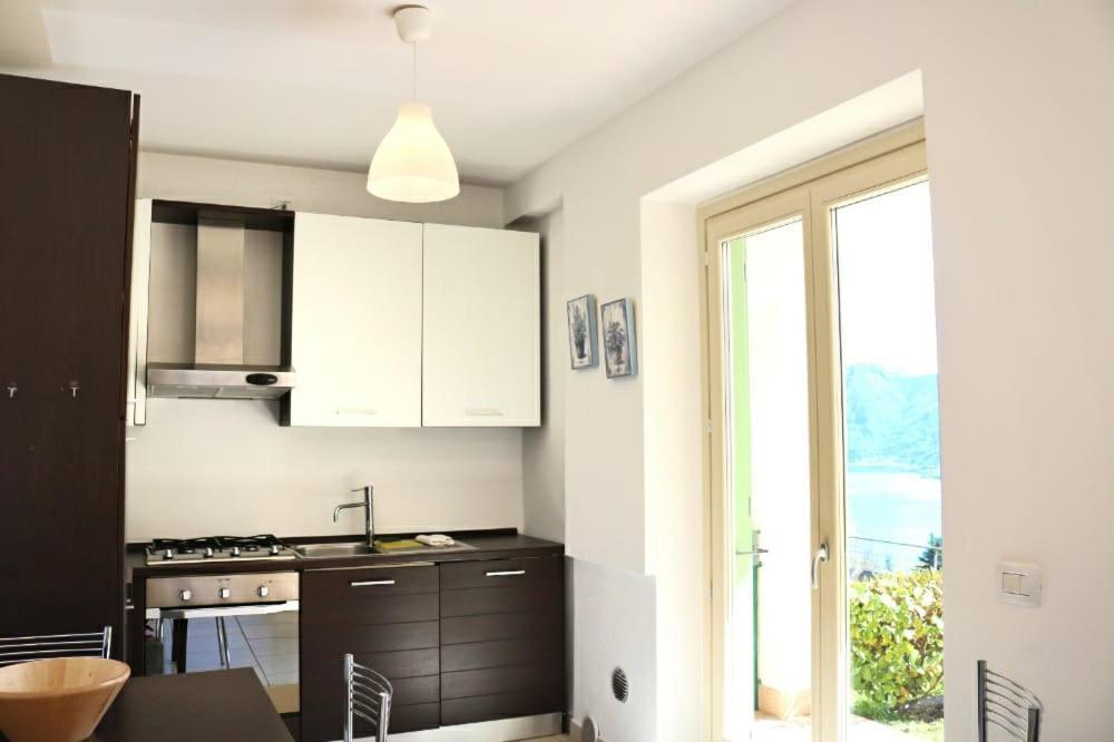 Muronico Montagna Del Sole W/ Pool 아파트 외부 사진